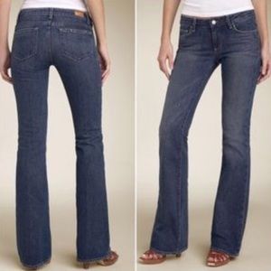 PAIGE Denim Hollywood Hills Jeans